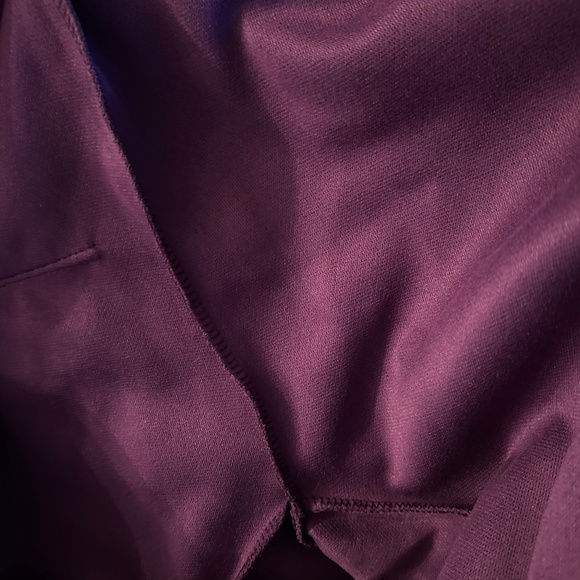 LIGHWEIGHT UNLINED JACKET - Picture 7 of 7